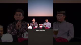 Download lagu Story Wa Ceramah Ustadz Adi Hidayat 'Berdo'alah Diterima Amalan Setelah Sholat' (Status Wa) mp3