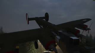 Teardown minigame: American home defender