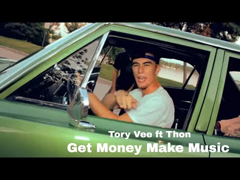 TVick feat. Young Thon - Get Money , Make Music HD