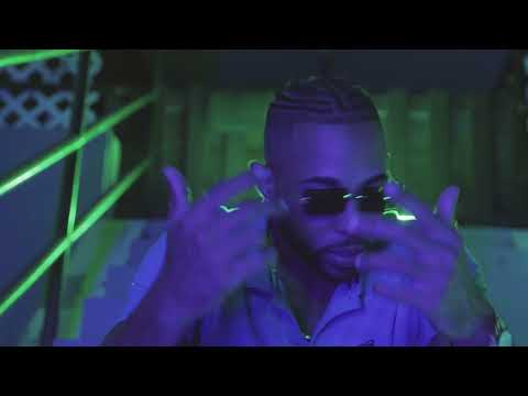 UziMatic - Awo (prod. Se7en)