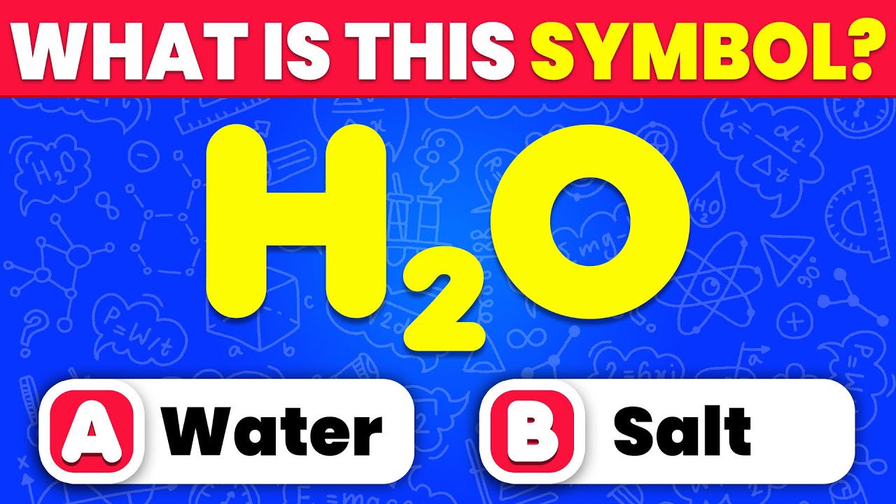 Can You Pass This Science Quiz? 🧑‍🔬 General Knowledge Quiz