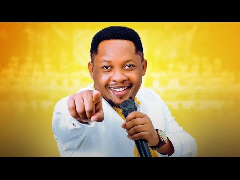 Fountain Of Joy - Mshindi ( Official Music Video )