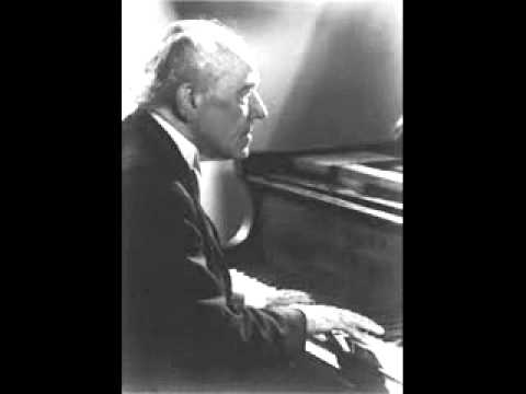 Medtner plays Medtner Concerto No. 2 in C minor Op. 50