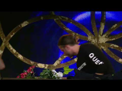 Axwell Λ Ingrosso vs Alesso & Tove Lo Dream Bigger vs We Could Be Heroes Alesso Mashup Tomorrowland