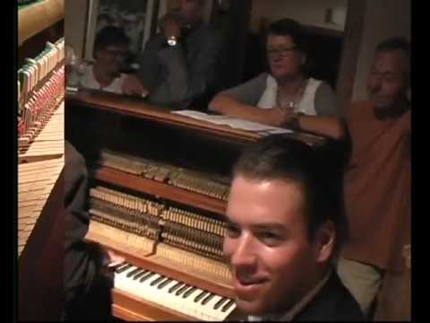 Boogie Woogie Night 2011