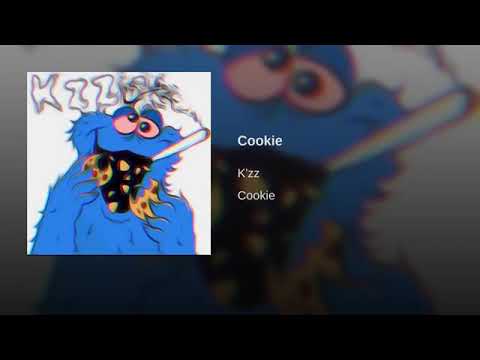 K'zz (GNS) - Cookie