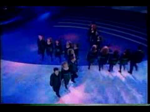"Riverdance, the Show" 1995, "Reel Around The Sun"