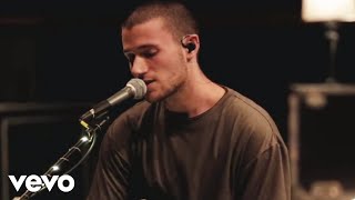 Jeremy Zucker, Chelsea Cutler - you were good to me (Acoustic)