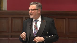 Climate Change Debate | Barry Gardiner MP | Proposition (3/8)