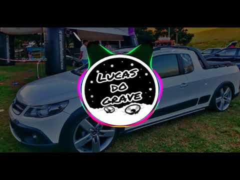 MC Neguinho Do Kaxeta - Fuguetao Da NASA (com grave)