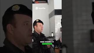 Reporter é um 4º Poder ??