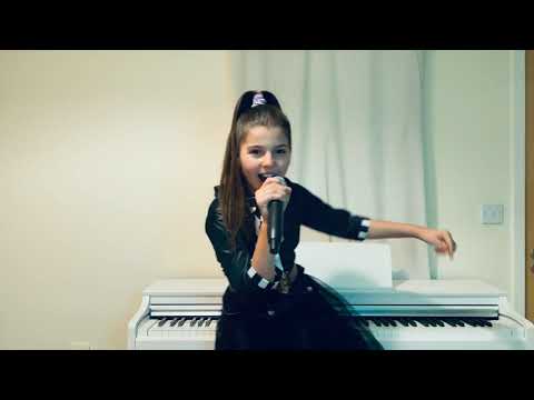 Gabriela Ivanova (Ireland) -"Something Got a Hold on me" - Festival Viva la Música 2021