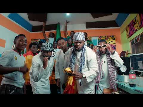 BALADJI KWATA - ON EST VENU GAGNER (CAN AU MAROC)