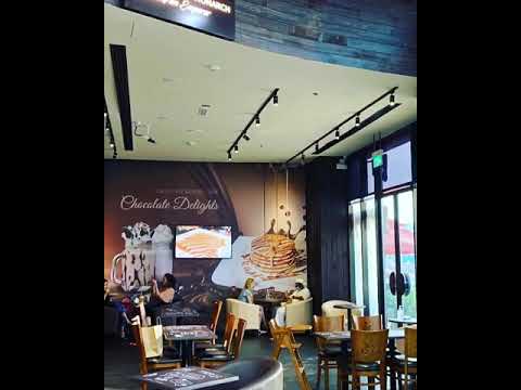 Choco Monarch - Dubai