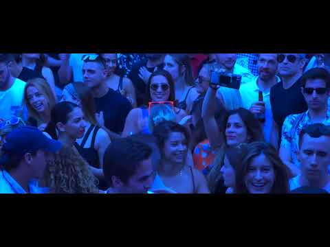 @shitake8043  Highlights @Laterrrazzabarcelona 2022