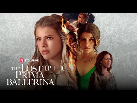 The Lost Prima Ballerina EP1-10 | ReelShort