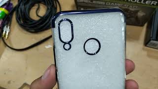 Funda de TPU para Huawei Nova 3 / 3i