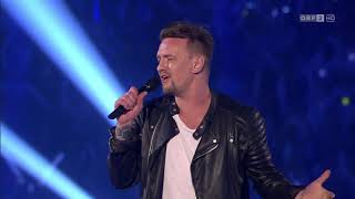 Schlagerboom 2017 - Ben Zucker - Geile Zeit - LIVE