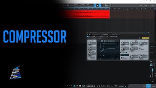 Penjelasan Singkat COMPRESSOR