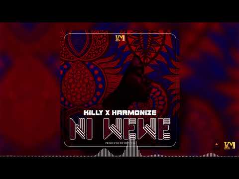 Harmonize ft killy ni wewe official video