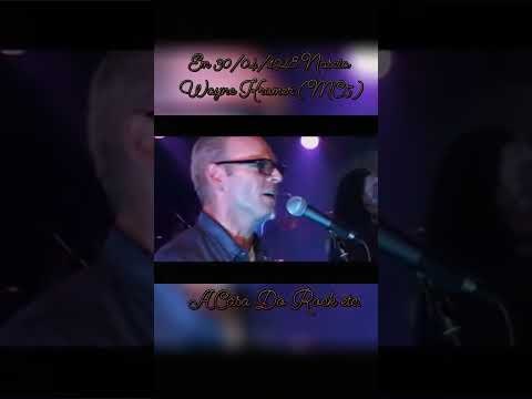 MC5 feat. Lemmy | Sister Anne