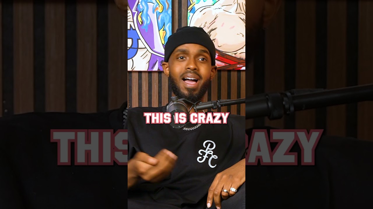 WILL WE EVER BE SERIOUS?!
