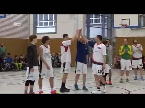 BC Anhalt gegen Zörbig  -  RAN1