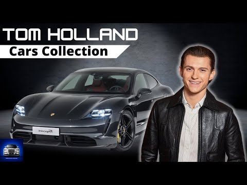 Thumbnail for Tom Holland Car Collection | Celeb Car Collection by Holland Car