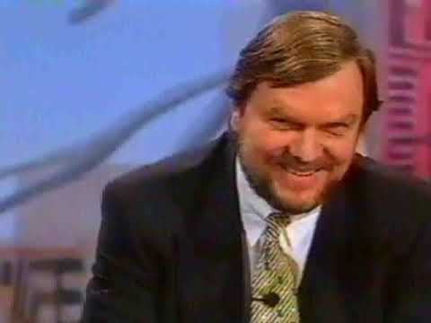 WDR Computer Club Online 12 - 1997