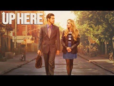 afbeelding Up Here