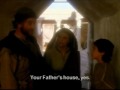 The Lamb is a Lion - Michael Card