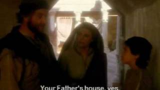 The Lamb is a Lion - Michael Card