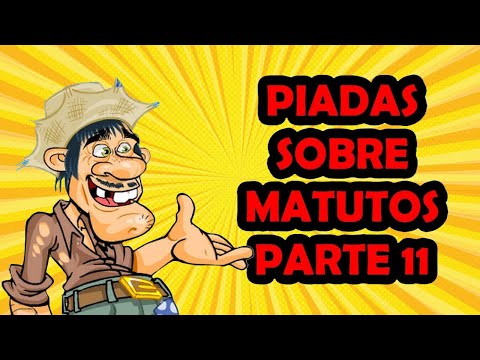 JOKES ABOUT COUNTRY PEOPLE PART 11 - COMEDIAN THIAGO DIAS