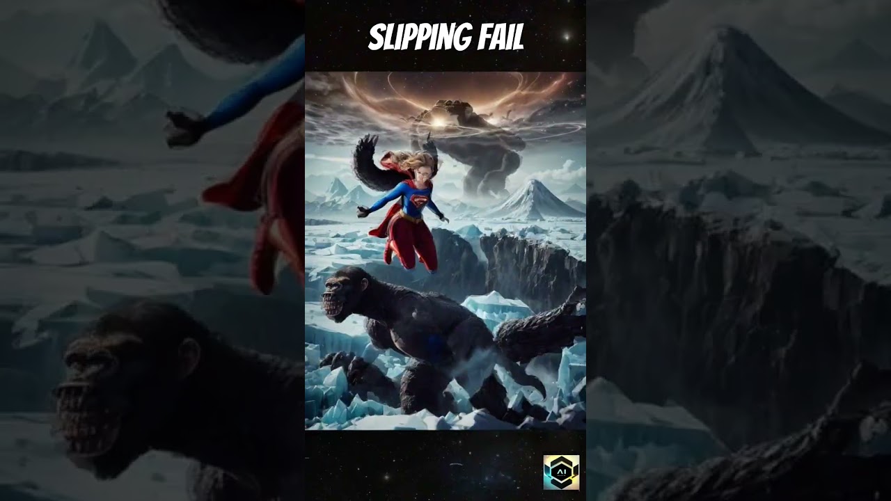 stable diffusion - slipping fail #deforumdiffusion #deforumstablediffusion