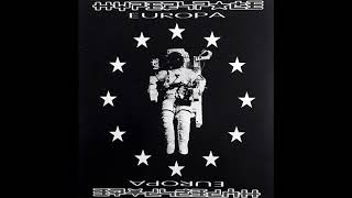 Hyperspace - Europa (Deep In Frankfurt)