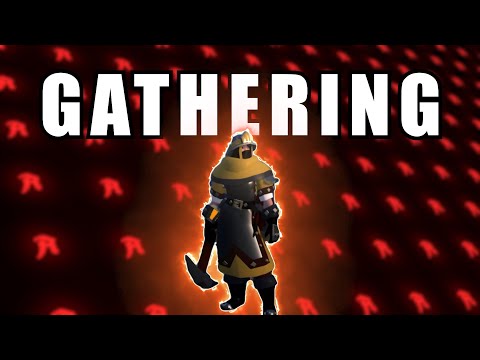 The Only Gathering Guide You'll Ever Need | Albion Online Beginner's Guide
