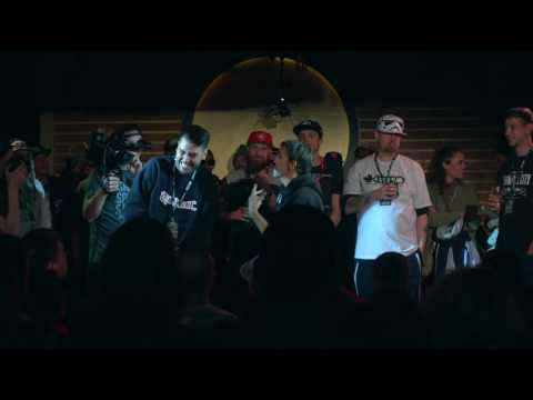 Cody The Catch vs Lil G