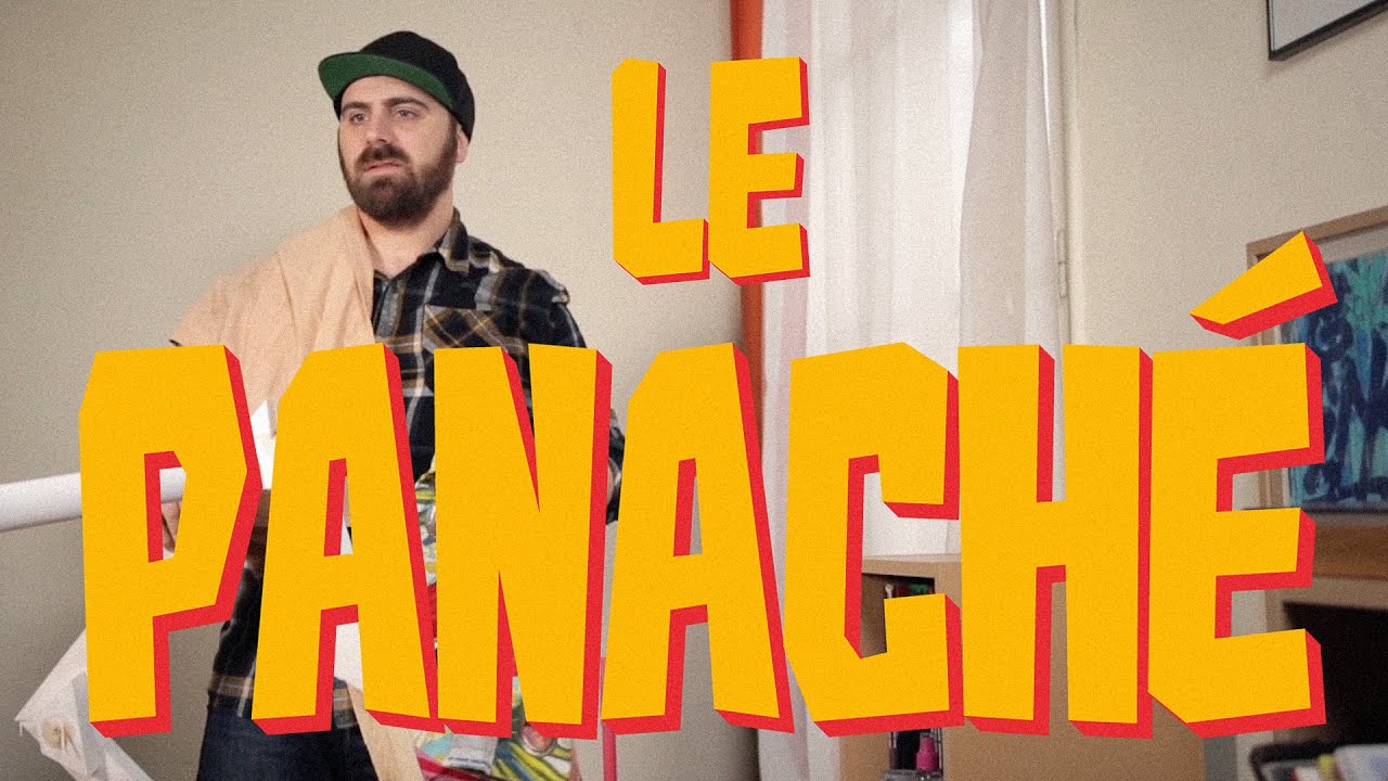 Le panaché – Bapt&Gael