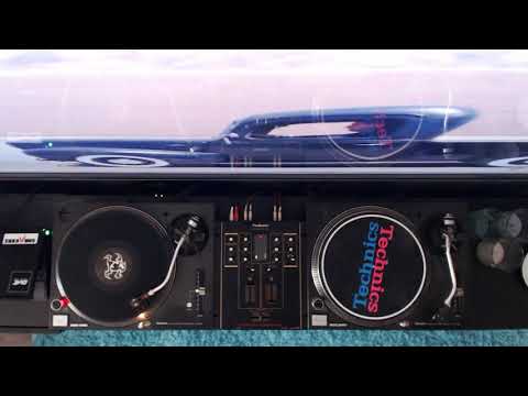 Delilah ‎– Delilah (Be Strong 4 Me) (Phillip Charles Remix)