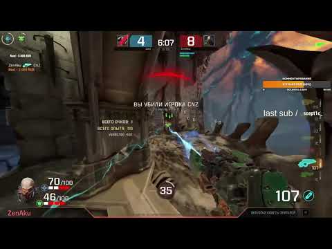 cnz vs zenaku estoty