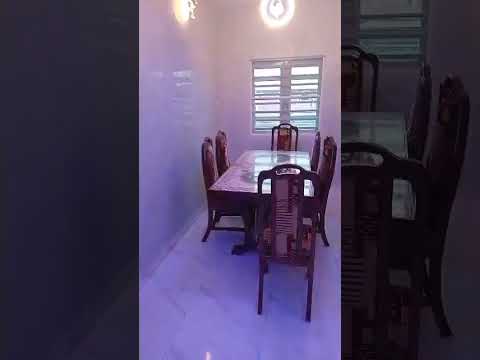 🏡 TO LET Beautiful 3-Bedroom Flat 📍 Location: Banana Layout, Isheri Oshun, Lagos