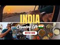 Exploring REAL India Country Life Chai Street Food In Gujarat Indiavlog Gujarat