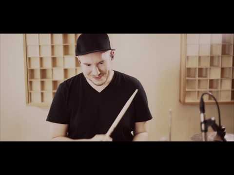 Drumcover / Playthrough | Modern Country Rock - Jim Riley