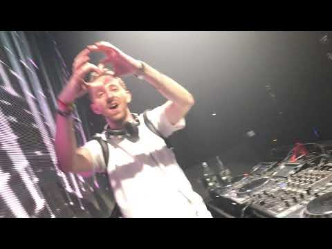 Haddaway Vs Martin Garrix & Brooks - What Is Byte Mashup - Thailand