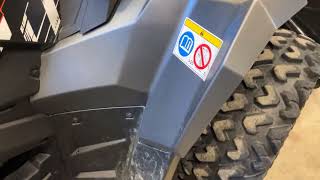 Prodaja Polaris Scrambler 1000 četverocikla - Slika 4 | Autoline HR Polaris Scrambler 1000 četverocikl | Slika 4 - Autoline