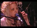 Rasputina - Sweet Water Kill (The Ocean Song) - Live at Knitting Factory, NYC 2002