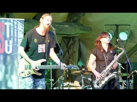 Dost času - 1. 6. 2017 Open air Loučky Litvínov - Dost času