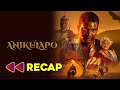 ANIKULAPO Full Movie Recap Review Kunle Remi Bimbo Ademoye Nollywood Movie