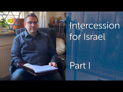 Now is the time for Intercessors