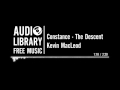 Constance Kevin MacLeod